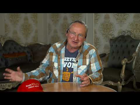 Cejrowski po 7 latach u Rachonia: „Jestem jak bumerang – wywalają mnie, a ja odbijam się i wracam!”