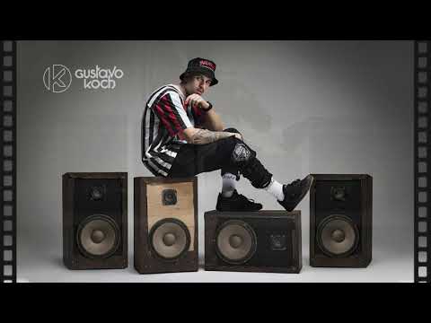 Gustavo Koch - My Vibe Mix Vol.01
