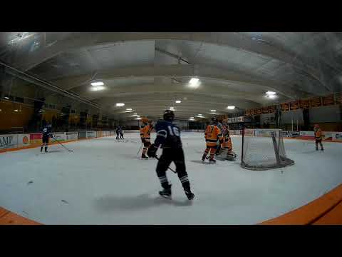 2019 1222 MAHA vs SASA Bantams v 3 of 3