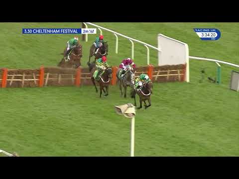 Stan James Champion Hurdle 2017