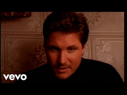 Ty Herndon - She Wants To Be Wanted Again