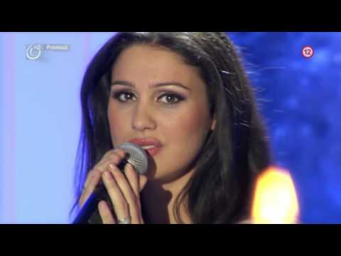 Anita Soul & Rastík (V SIEDMOM NEBI)