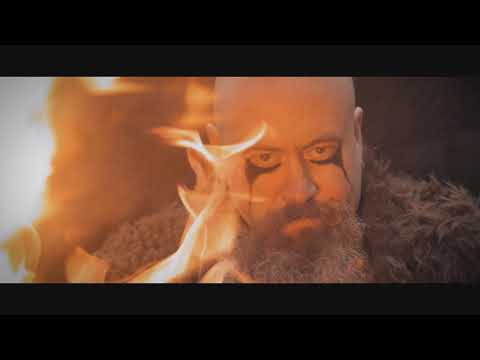 PRAGNAVIT - Źviaruna Miadziejna - OFFICIAL VIDEO