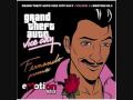 Jan Hammer Crockett's Theme GTA Vice City Emotion 98.3