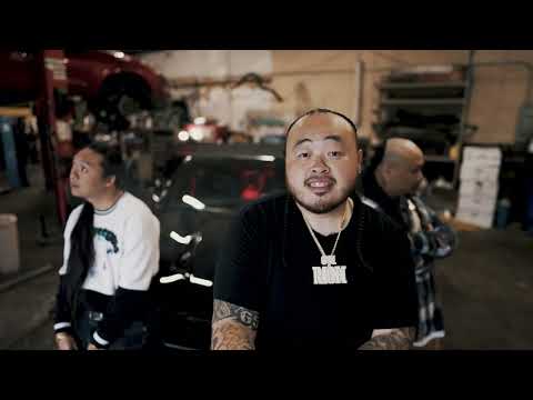 SonsOfNotown & Rich Rich - IN MY BAG (Official MV) 🎥 By DJSAINTPAUL & JYSA FILMS 