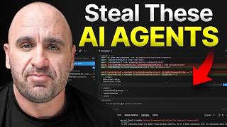 5 AI Agents Every Agency NEEDS (And How to Build Them)