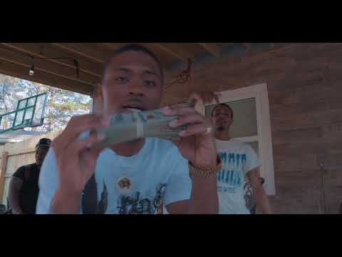 King YK- Risk (ft. Young Dell) *Official Video*