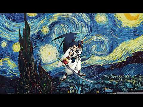 LTK Aesthetics - 𝚅𝚒𝚕𝚕𝚊𝚐𝚎 𝚊𝚝 𝙽𝚒𝚐𝚑𝚝 │🎧  𝙱𝚛𝚊𝚟𝚎 𝙵𝚎𝚗𝚌𝚎𝚛 𝙼𝚞𝚜𝚊𝚜𝚑𝚒「Extended 30 min」