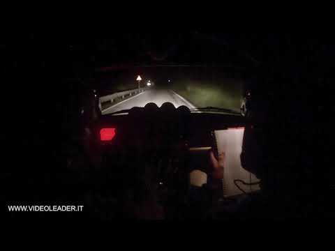 37°Rally città di Bassano 2020 - Ravazzini G. - Sforacchi S. Clio N3 PS2 VALSTAGNA