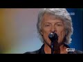 Bon Jovi -  Limitless (Live at iHeartRadio Music Festival 2020)