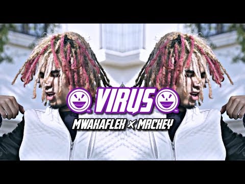 Lil Pump Type Beat ⚡ Chief Keef x Cheu-B x Koba x Mafia Spartiate 6ix9ine - MWAKAFLEX X MRCHEY