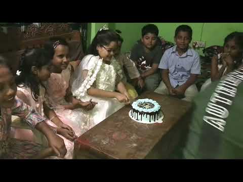 Happy birthday to Ashra 2024