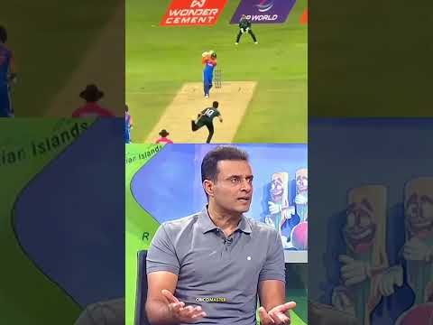 Abhishek sharma is a bigger player than yuvraj singh talent wise I ft. Tanveer ahmed