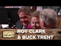 Roy Clark & Buck Trent  "Dueling Banjos"