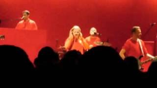 HEY - Historie (Zmiana Klimatu-Białystok) 2017