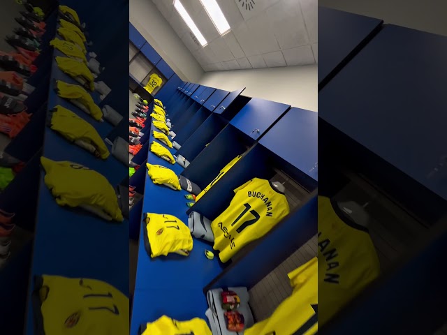 Vídeo relacionado con Villarreal CF | Gorra Premium Amarilla Adulto Unisex