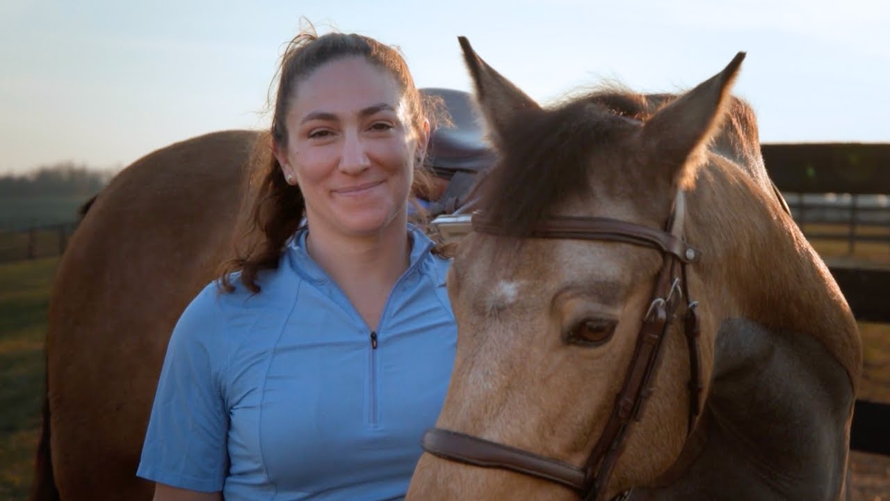 Meet Danielle: Senior Manager of Iron Development at Form Energy