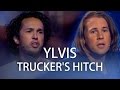 Ylvis - Trucker's Hitch Live at Skavlan 