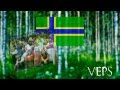 Sound of Finno-Ugric Languages HD 
