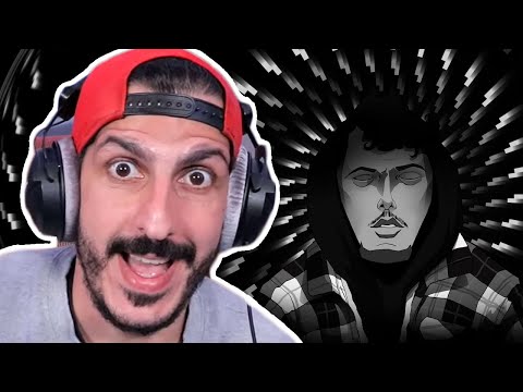 RAHIM analysiert MAJAN x SCHMYT x MEGALOH - MONOTON (prod. by Kilian & Jo)