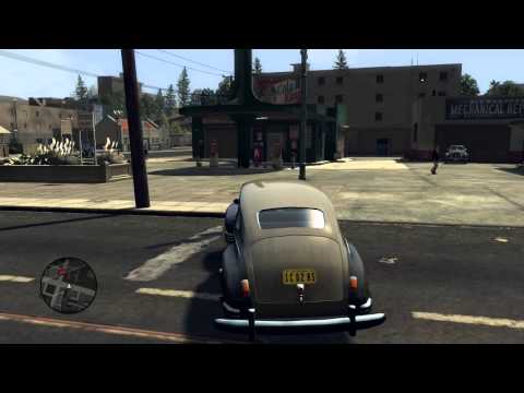 L A  Noire   episode 19