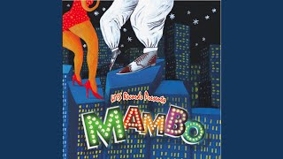 Cool Mambo	-  LMS Records Various Artists