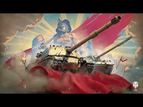 WOT super unicorn 3400+wn8 | world of tanks console | please like and subscribe |192