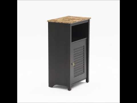 Mueble Gabinete Para Baño 414031 | Mercado Libre