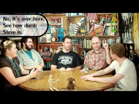 Buried Cinema reviews The Secret of Kells