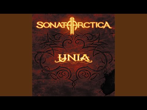 In Black And White - Sonata Arctica