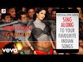 Chikni Chameli - Agneepath|Official Bollywood Lyrics|Shreya Ghoshal