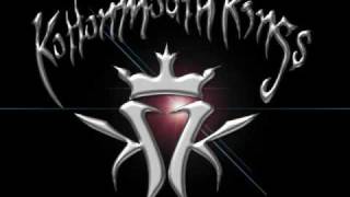 Kottonmouth Kingz - Proud To Be A Stoner