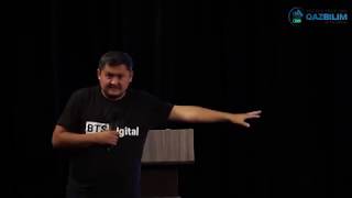 “Мамандық және Болашақ” мотивациялық семинар-тренингі 4 – бөлім.