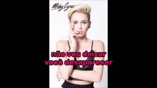 Hands of love   Miley Cyrus Legendado