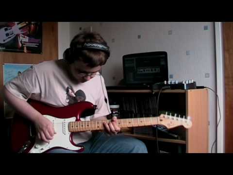 Lyle Watt - Blue Noize