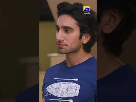 Sirf tum drama Epi 44 Teaser - Abeer or Hannan mai ab mazeed #shorts #viralvideo #shortvideo
