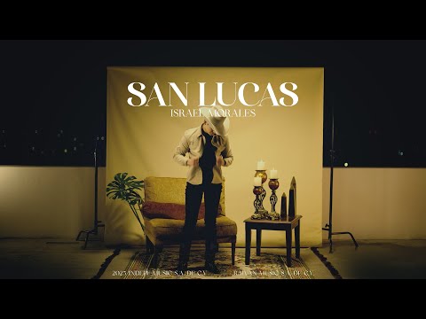 San Lucas - Israel Morales (Video Oficial)