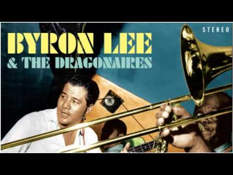 Byron lee & The Dragonaires _this time