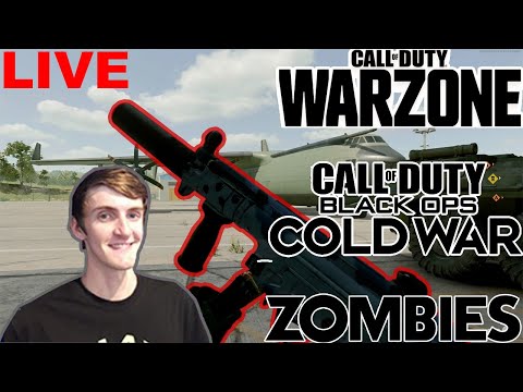 CALL OF DUTY WARZONE: HIGH WIN PERCENTAGE STRATEGIES ONLY