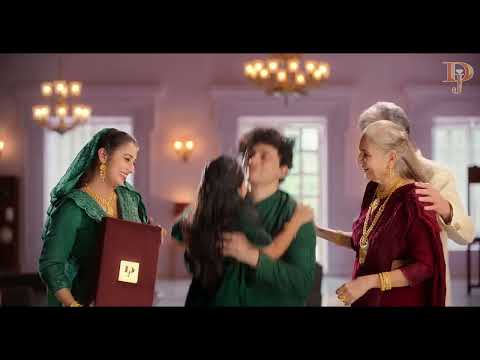Dhanraj Jain Jewellers ADFILM | venkat cinematography Reel