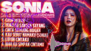 Download lagu FULL ALBUM SONIA Lagu Nostalgia | 6 Lagu Terbaik SONIA Versi Cover Slow Rock Terbaru 2026 mp3