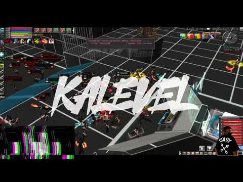 ROPHTB: TEAM ILLEGAL PHX Raid Team Highlights (G WOLF  - G FLOW)