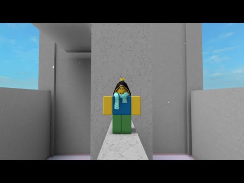 Roblox: Obby - The Final Test (TIER 13)