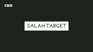 Download lagu DJ QHELFIN - SALAH TARGET (  AUDIO ) 2018 mp3