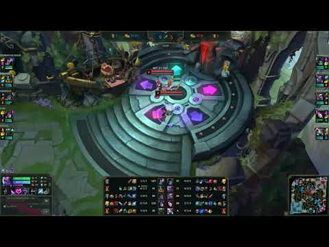 SKT T1 Clid - Evelynn Jungle - KR Challenger 981LP