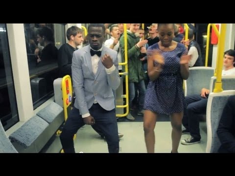 Fuse ODG - #ANTENNA #TeamMANCHESTER *AZONTO* *DANCE COMPETITION* [WINNER]