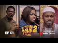 AIYETORO TOWN SEASON 2 EPISODE 1 CORONATION
