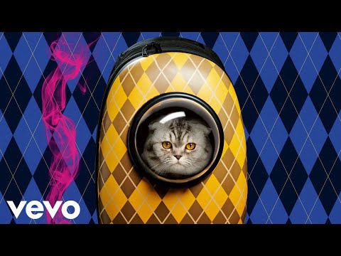 Ariana DeBose, Boy George, Nile Rodgers - "Electric Energy" (Argylle Music Video)