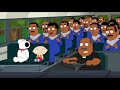 Family Guy Sing What You See