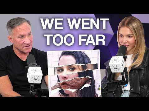 Dr. Terry Dubrow: Botched, Fillers, & Greedy Doctors: How Beauty Culture Went Too Far